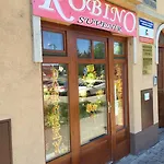 Pensión Stefarez New Veľký Meder