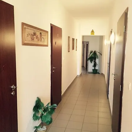 Penzion Stefarez New