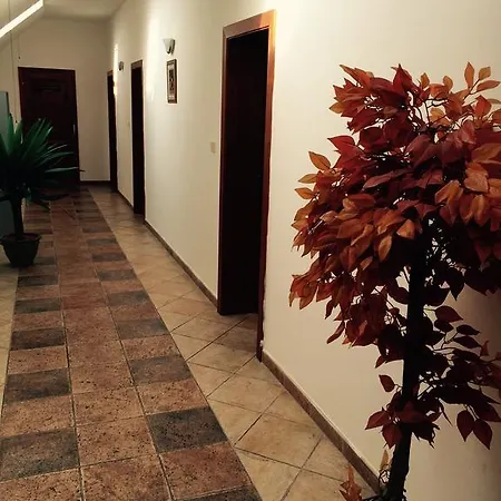 Stefarez New Gæstehus