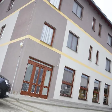 ゲストハウス Stefarez New