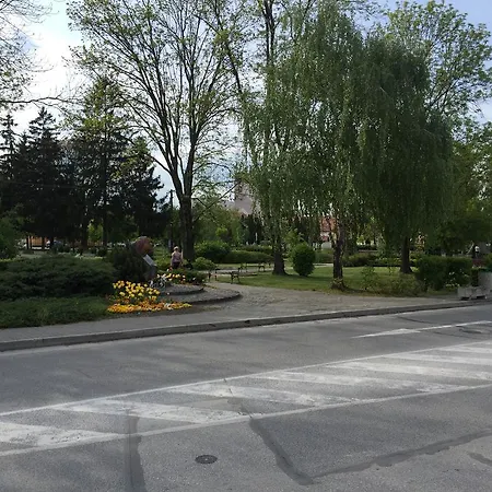 Penzion Stefarez New