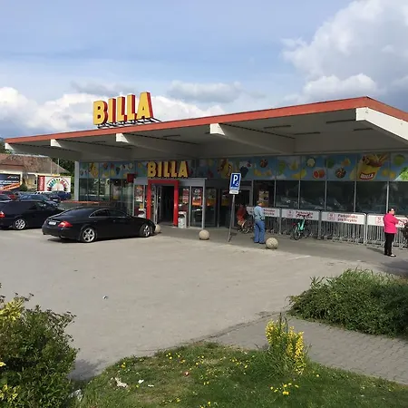 ゲストハウス Stefarez New Veľký Meder