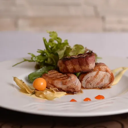 Stefarez New Veľký Meder