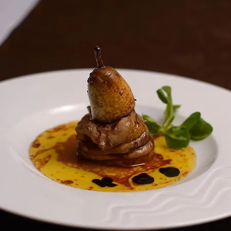 Stefarez New Gæstehus