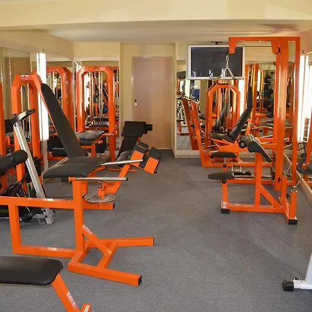 ゲストハウス Stefarez New