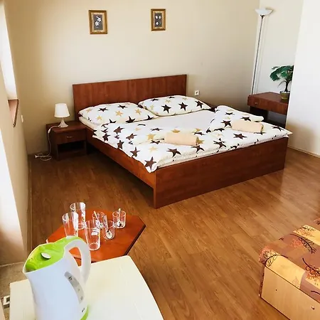 ゲストハウス Stefarez New