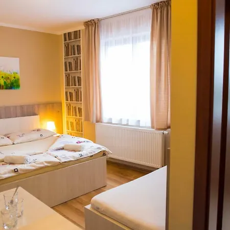 Stefarez New Veľký Meder