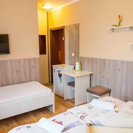 Stefarez New ゲストハウス