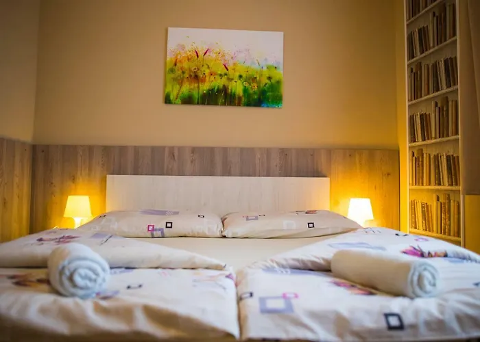 Stefarez New 3* Veľký Meder