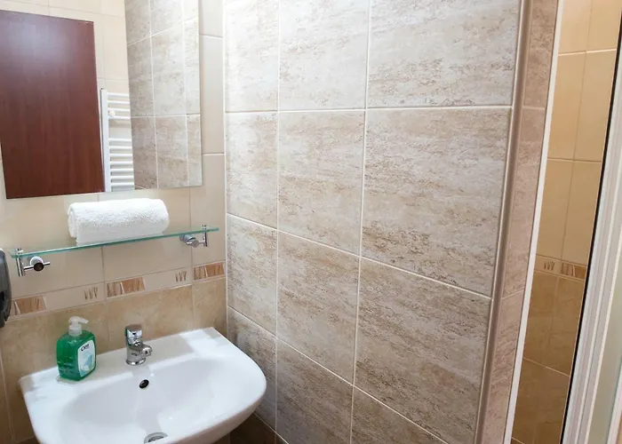 Gasthuis Stefarez New 3*